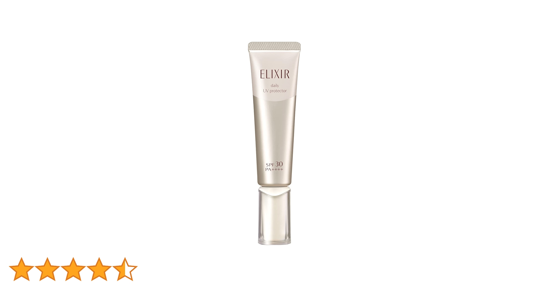 Amazon.co.jp: ELIXIR エリクシール デーケアレボリューション SP 35mL